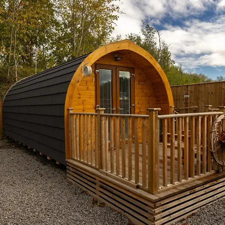 Livi Pod Woodland