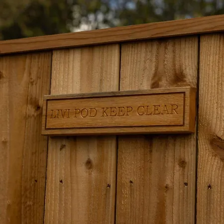 Livi Pod Woodland Carlton Miniott