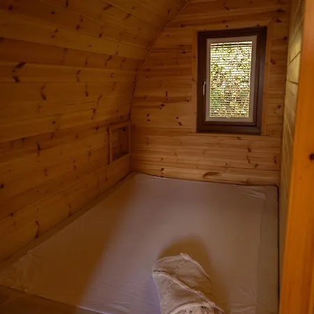 Livi Pod Woodland Carlton Miniott