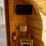 Camping Livi Pod Woodland Carlton Miniott