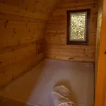 Livi Pod Woodland Carlton Miniott