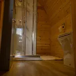 Camping Livi Pod Woodland *